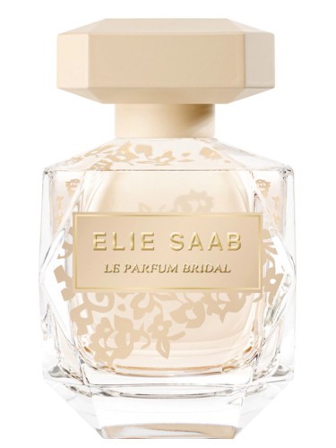 عطر Le Parfum Bridal Elie Saab من إيلي صعب