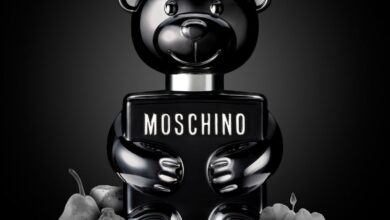 عطر توي بوي من موسكينو Toy Boy Moschino
