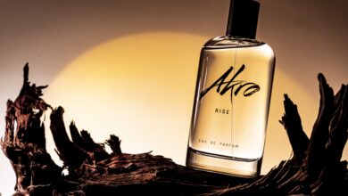 Rise Akro | عطر رايز من أكرو