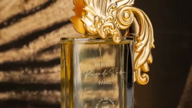 عطر Extraordinaire Saba Reine de Saba من رين دي سابا