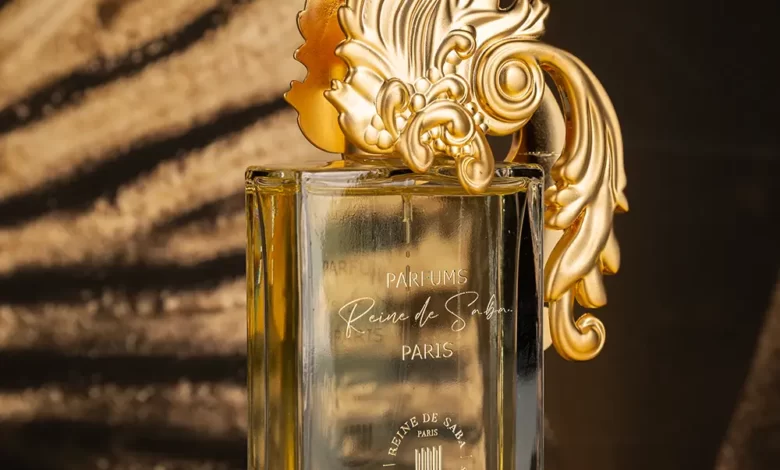عطر Extraordinaire Saba Reine de Saba من رين دي سابا