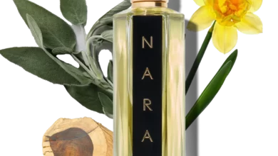 Nara Bellekin | عطر نارا من بيليكين