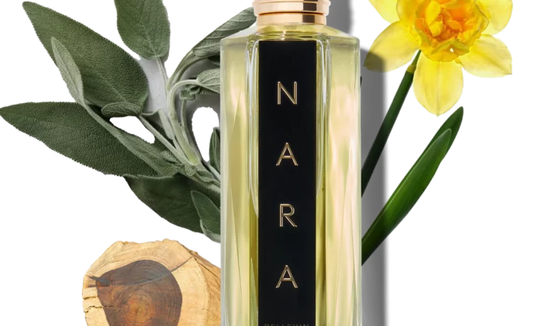 Nara Bellekin | عطر نارا من بيليكين