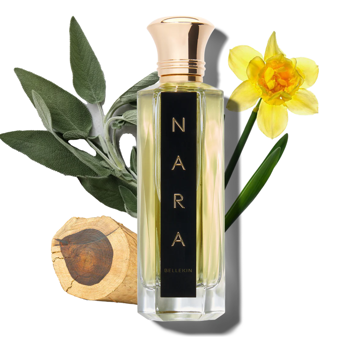 Nara Bellekin | عطر نارا من بيليكين