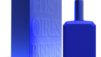 عطر This Is Not A Blue Bottle Histoires de Parfums من هيستوار دي بارفامز