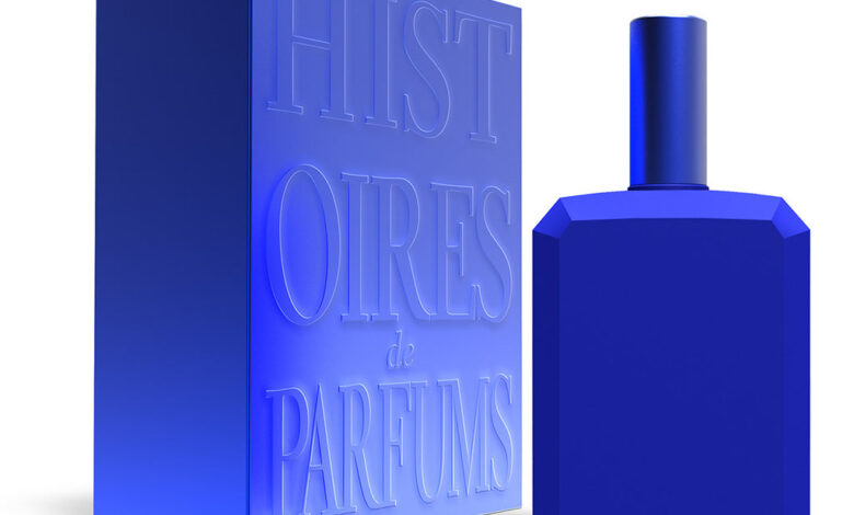 عطر This Is Not A Blue Bottle Histoires de Parfums من هيستوار دي بارفامز
