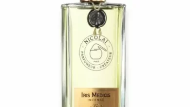عطر Iris Medicis Intense من نيكولاي