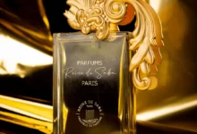 عطر Merveilleuse Saba Reine de Saba من رين دي سابا
