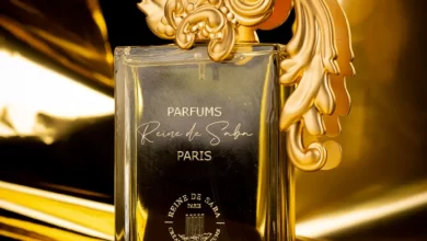 عطر Merveilleuse Saba Reine de Saba من رين دي سابا