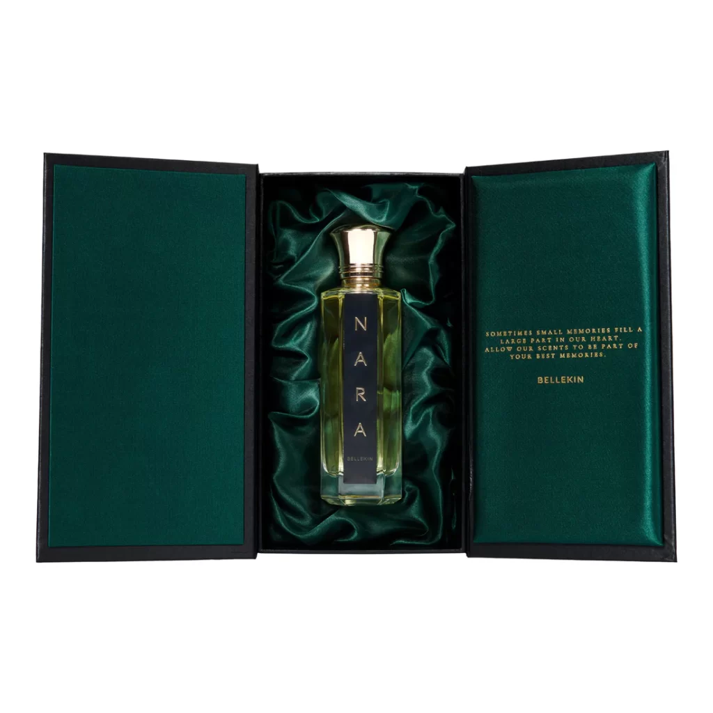 عطر نارا من بيليكين