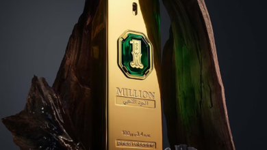 عطر ون مليون جولدين عود من باكو ربان One Million Golden Oud Paco Rabanne