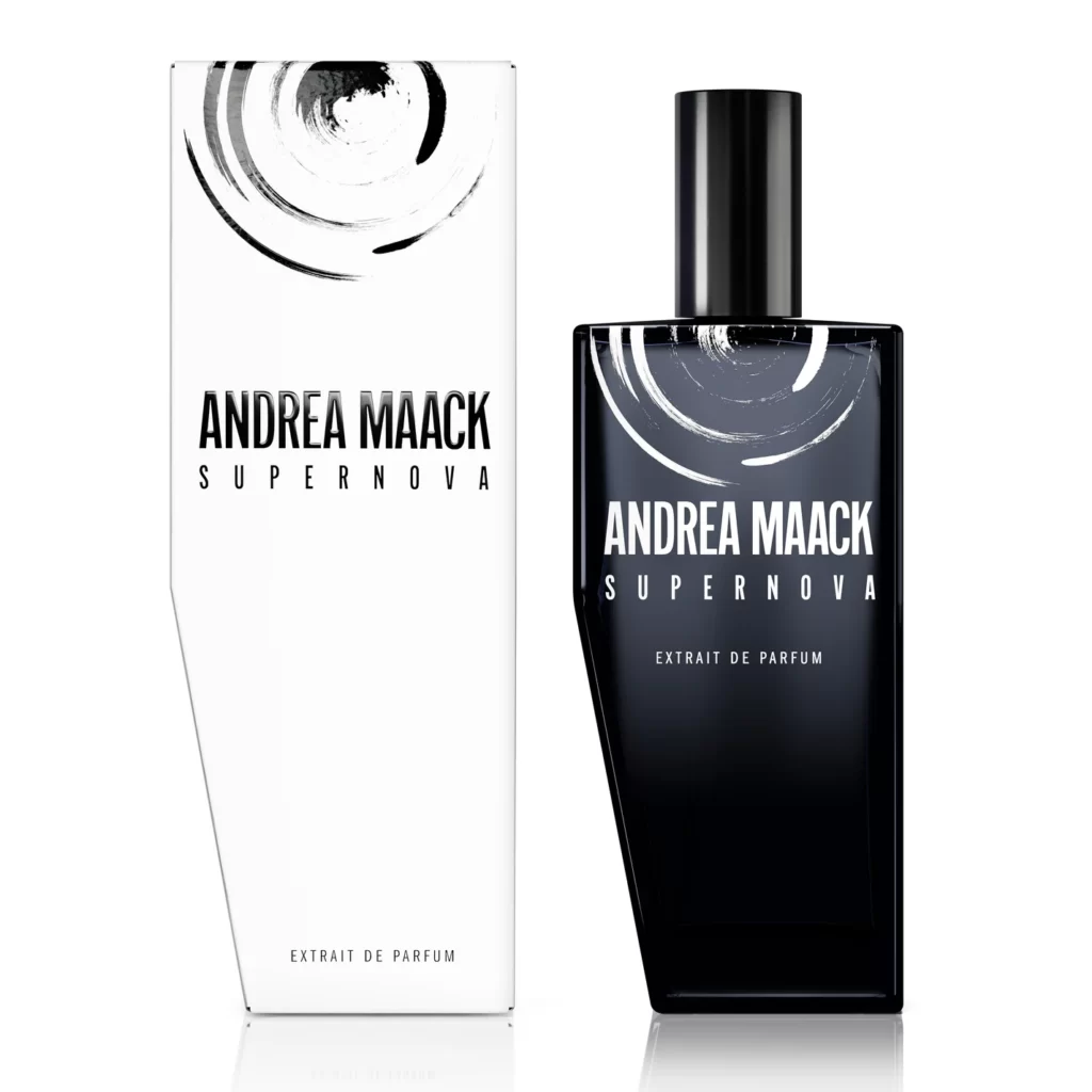 Supernova Andrea Maack 