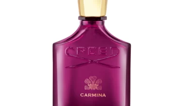 عطر كارمينا من كريد Carmina Creed