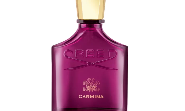 عطر كارمينا من كريد Carmina Creed