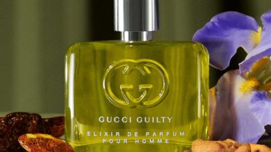 عطر Gucci Guilty Elixir de Parfum Pour Homme من جوتشي