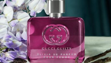 عطر Gucci Guilty Elixir de Parfum Poue Femme من جوتشي