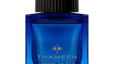 عطر Noorolain Taif Thameen من ثمين