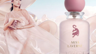 عطر مس لافيرن Miss Laverne