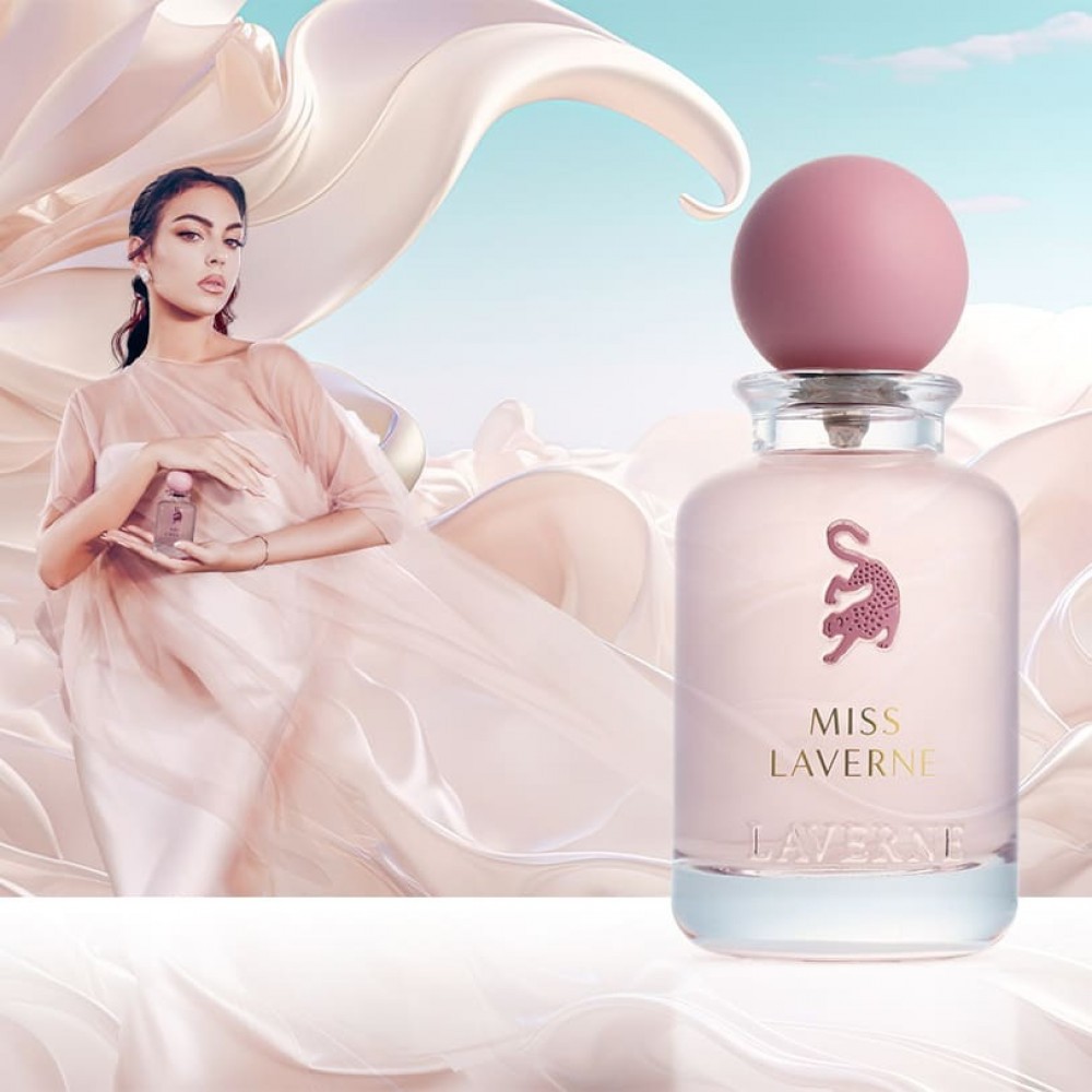 عطر مس لافيرن Miss Laverne
