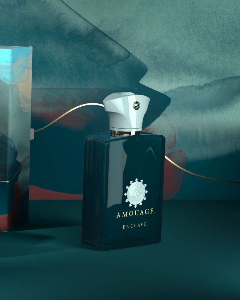 Enclave Amouage