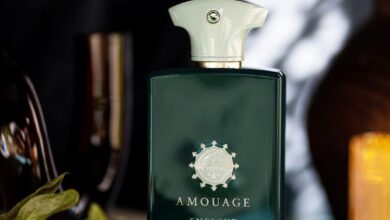 مراجعة عطر إنكليف من أمواج