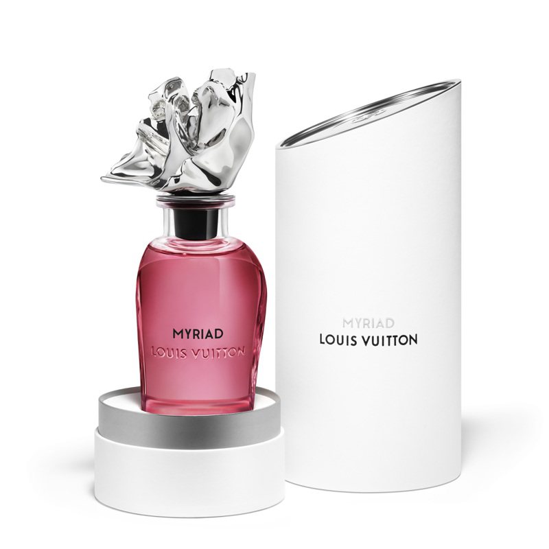 عطر من Myriad Louis Vuitton