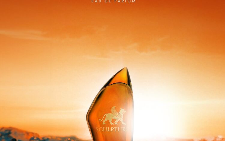 عطر Sculpture Voyage En Orient Nikos من نيكوس