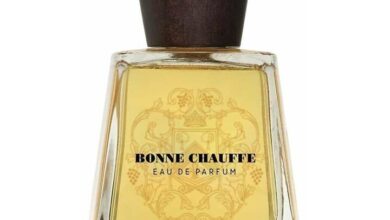 عطر Bonne Chauffe Frapin من فرابين