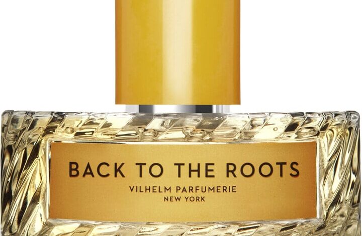 عطر Back to the Roots Vilhelm Parfumerie من فيلهيلم بارفيوميري