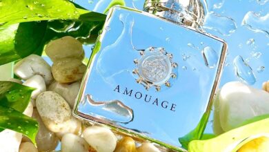 عطر ريفليكشن النسائي من أمواج Reflection Woman Amouage