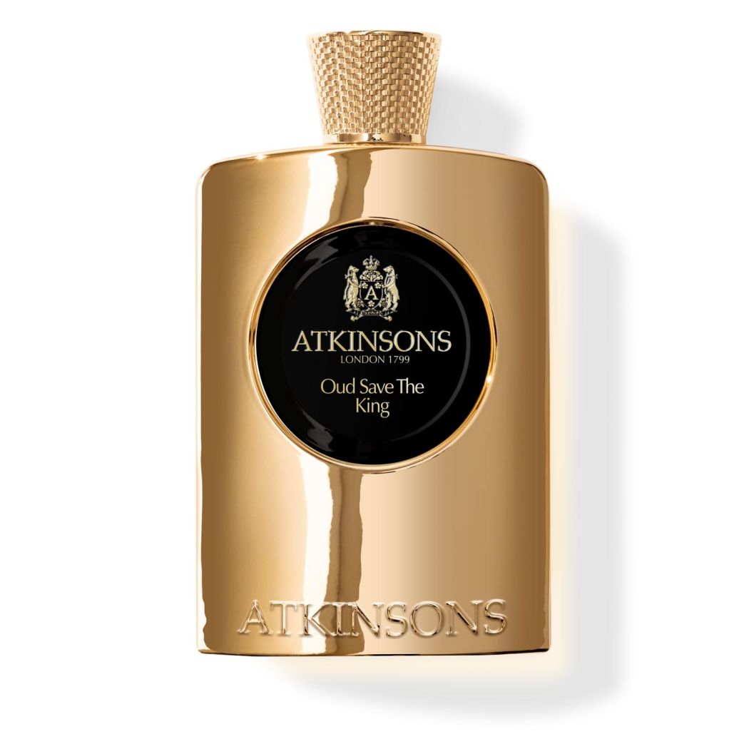 عطر Oud Save The King Atkinsons من أتكينسونس