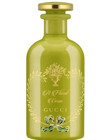 عطر A Floral Verse Gucci من جوتشي