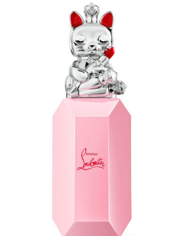 عطر Loubidoo Rose Christian Louboutin من كريستيان لوبوتان