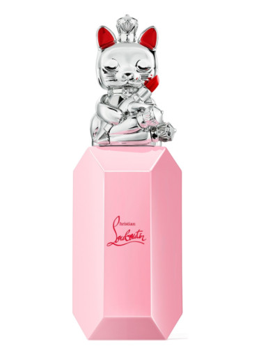 عطر Loubidoo Rose Christian Louboutin من كريستيان لوبوتان