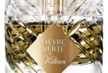 عطر Fièvre Verte Kilian من كيليان