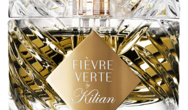 عطر Fièvre Verte Kilian من كيليان
