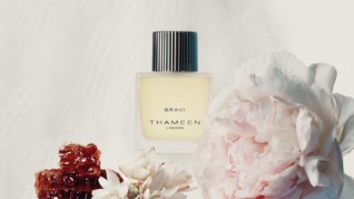 عطر Bravi thameen london من ثمين