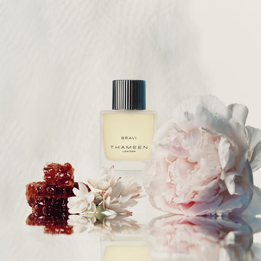 عطر Bravi thameen london من ثمين