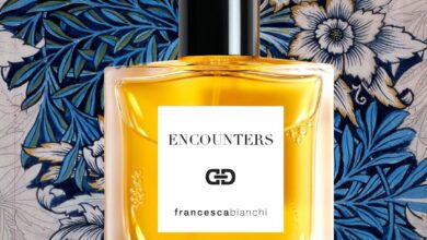 عطر Encounters Francesca Bianchi من فرانشيسكا بيانكي