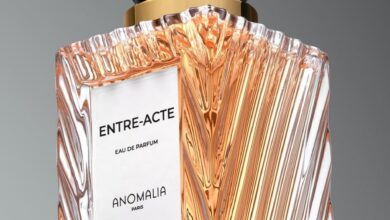 عطر Entre-Acte Anomalia Paris من أنوماليا باريس