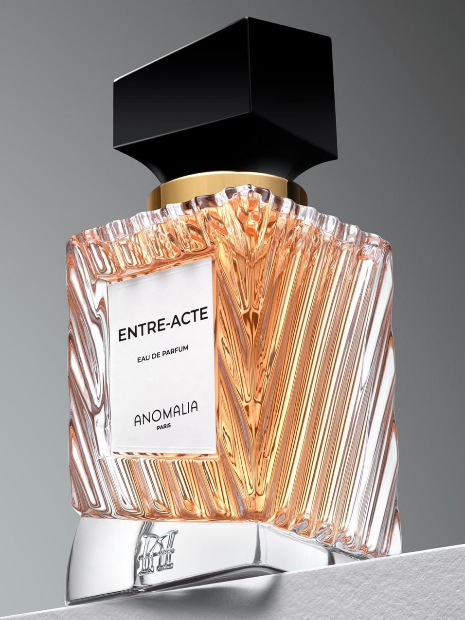 عطر Entre-Acte Anomalia Paris من أنوماليا باريس