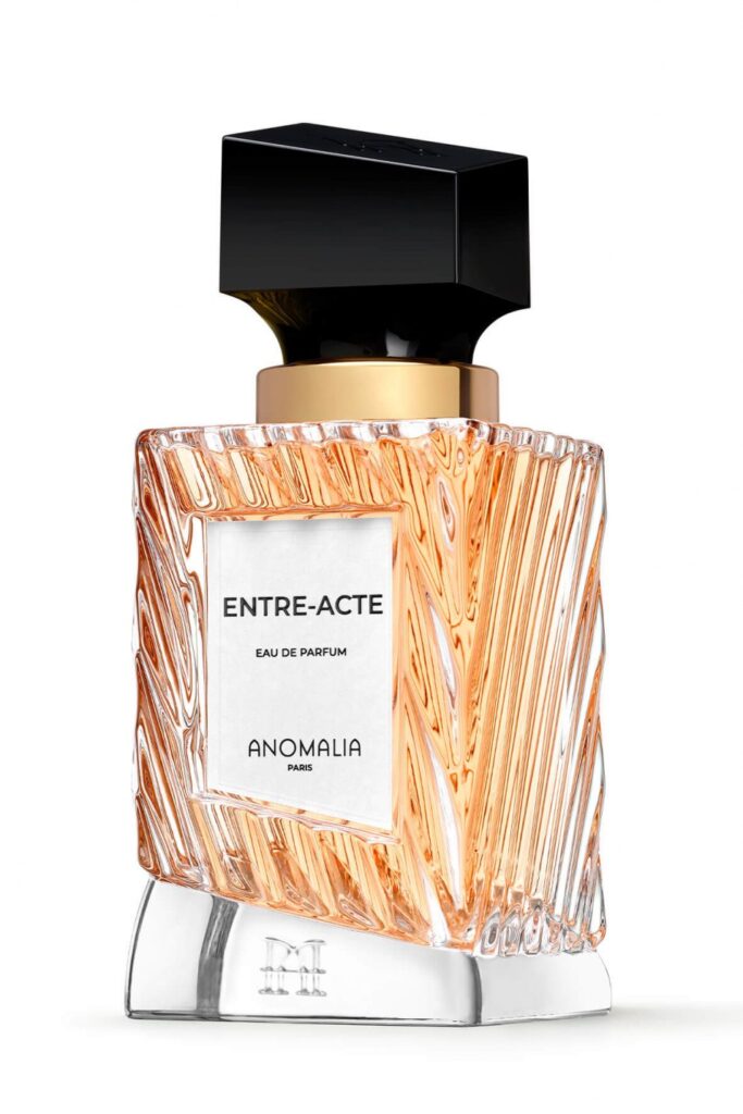 عطر Entre-Acte Anomalia Paris