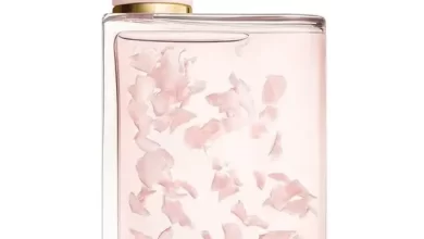 عطر بيربيري هير بيتالز Burberry Her Petals