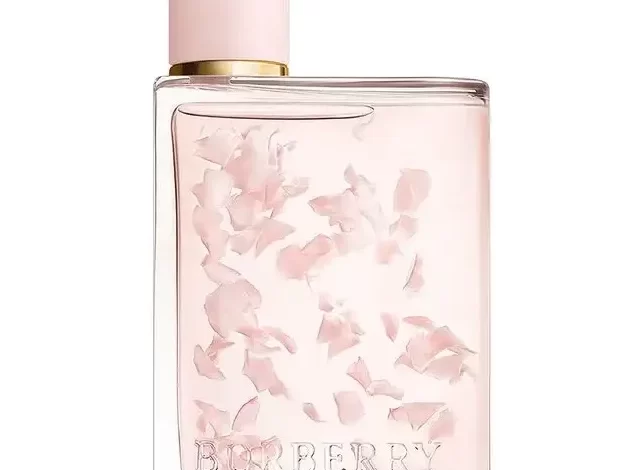عطر بيربيري هير بيتالز Burberry Her Petals