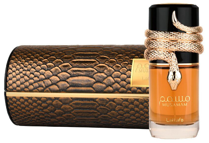 Musamam Lattafa Perfumes