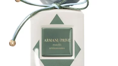 عطر Rondo Armaniano Gorgio Armani من جورجيو أرماني