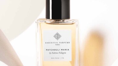 عطر Patchouli Mania Essential Parfums من إيسينشيال بارفامز