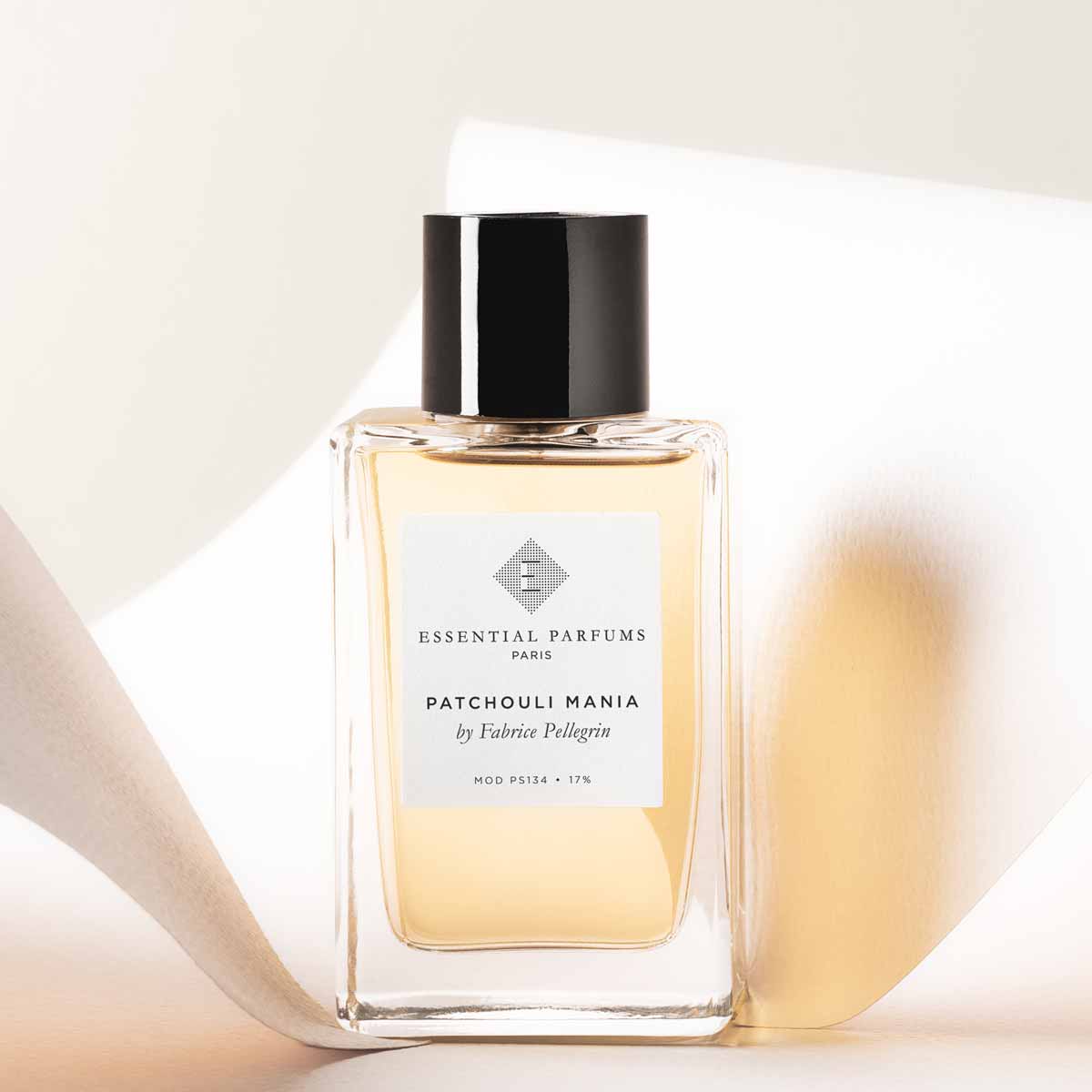 عطر Patchouli Mania Essential Parfums من إيسينشيال بارفامز