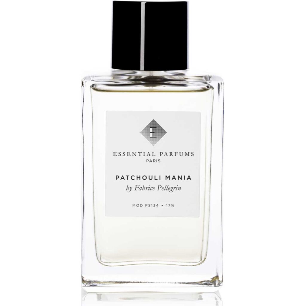 عطر Patchouli Mania Essential Parfums