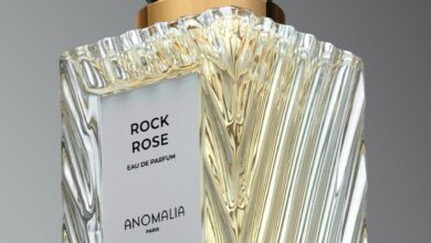 عطر Rock Rose Anomalia Paris من أنوماليا باريس
